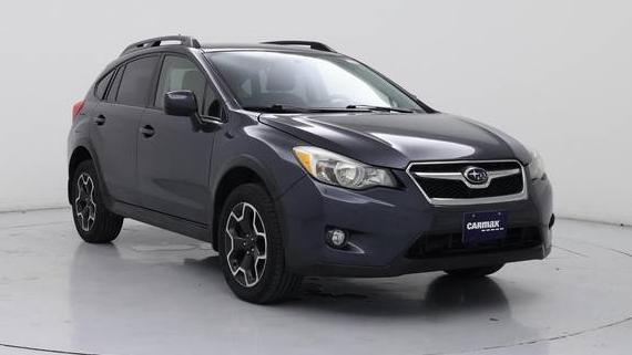 SUBARU XV CROSSTREK 2014 JF2GPAKC0E8214830 image SUBARU XV CROSSTREK 2014 JF2GPAKC0E8214830 image